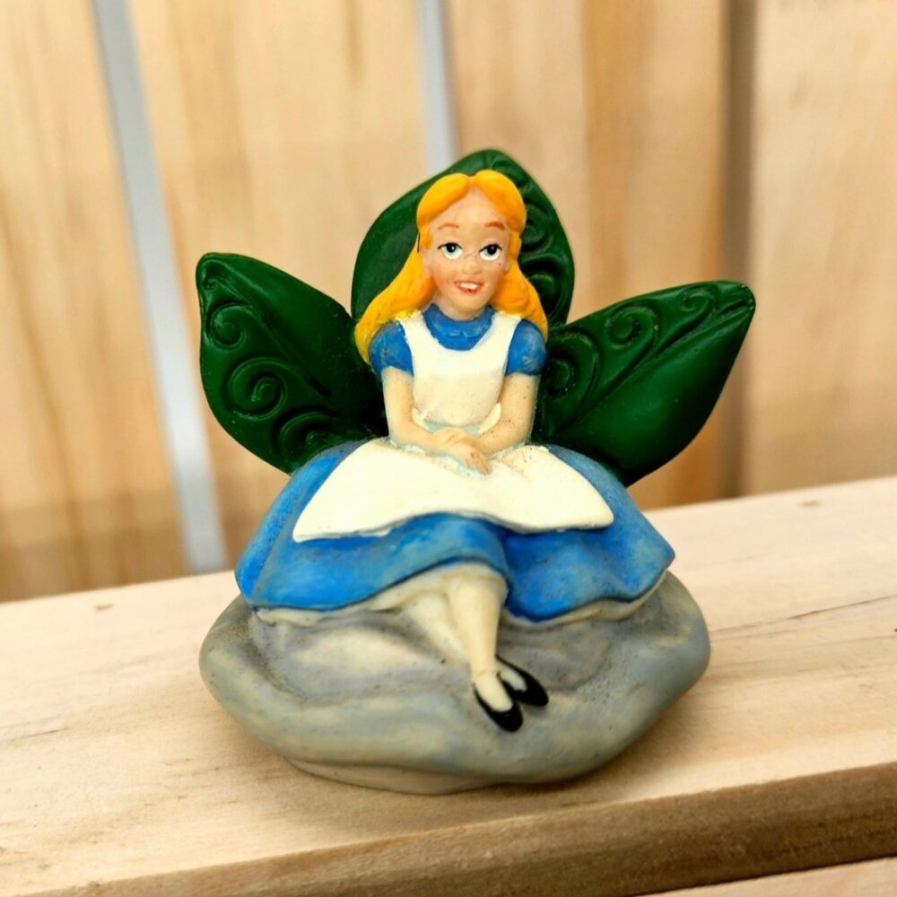 Alice in Wonderland - Disney Magic Thimble by Lenox